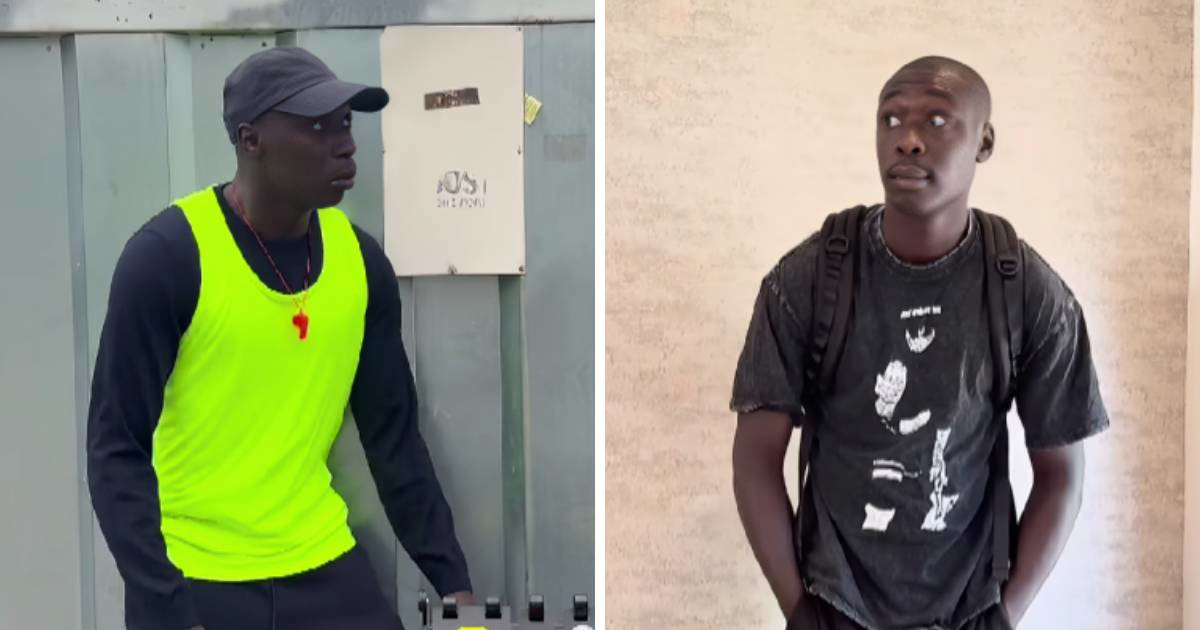 Tjednima kruže priče o smrti najpopularnijeg tiktokera na svijetu. Fejk su