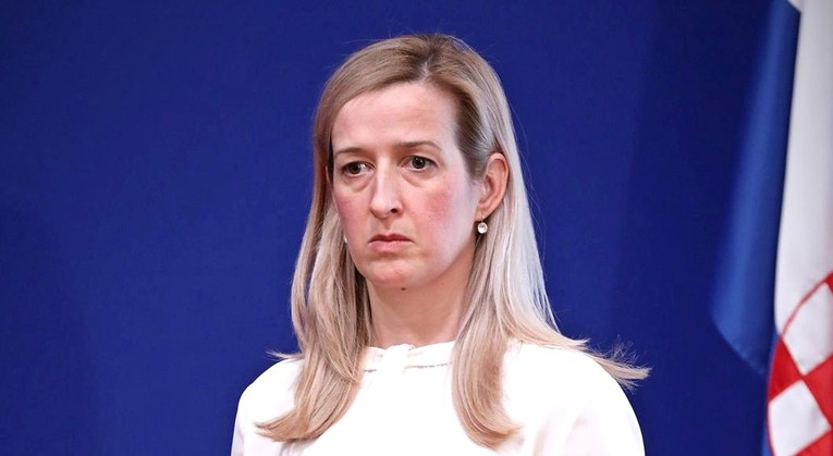 Ahmetović odgovorila: HDZ nastavlja po dobrom starom udbaškom receptu