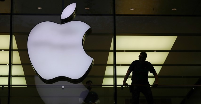 Apple povećao ciljanu potrošnju u SAD-u