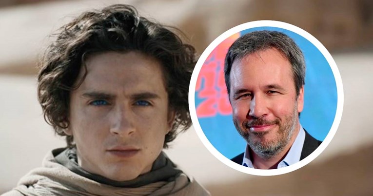 Denis Villeneuve o planovima za Dinu 3. Objasnio i planira li snimati nove nastavke