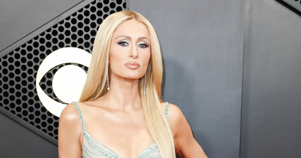 Paris Hilton o dijagnozi disforije osjetljive na odbijanje: "Bilo mi je jako teško"