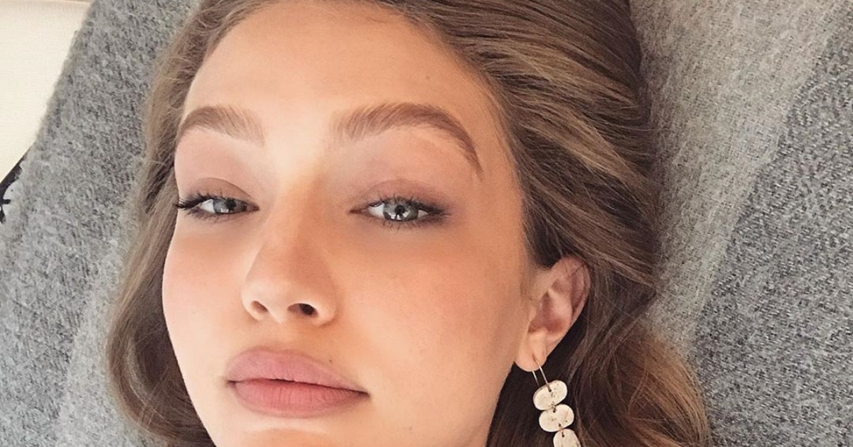 Gigi Hadid izjavila da bi radije umrla nego išla u teretanu kad putuje