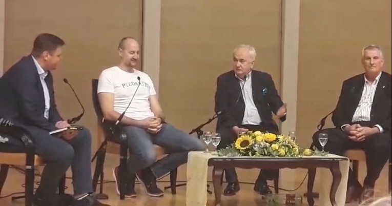 Legende Jugoplastike u Splitu: "Da su klubovi Juge sastančili, rata ne bi bilo"