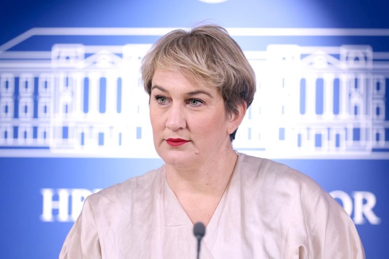 Marković o Njonji: Pustio ZDS u Saboru, a kaže da se sve moglo izbjeći da je bilo mudrosti