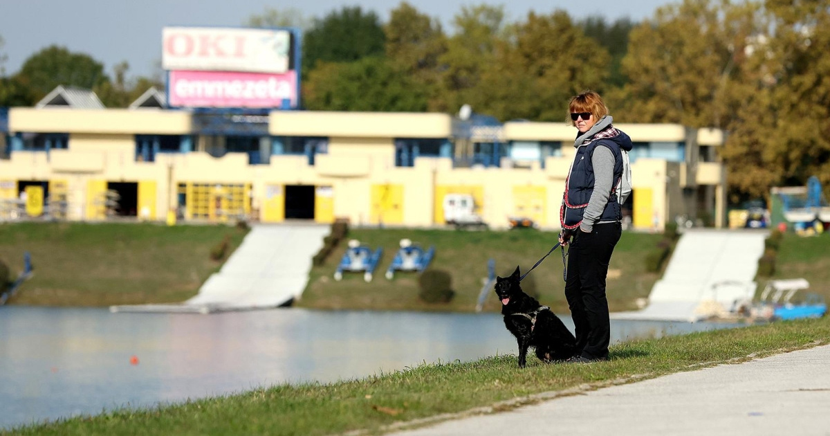 Vlasnici pasa, oprez: Na Jarunu i Bundeku kreće pojačan nadzor