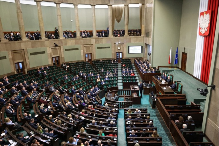 Poljski parlament izglasao građansko partnerstvo. Predsjednik najavio veto