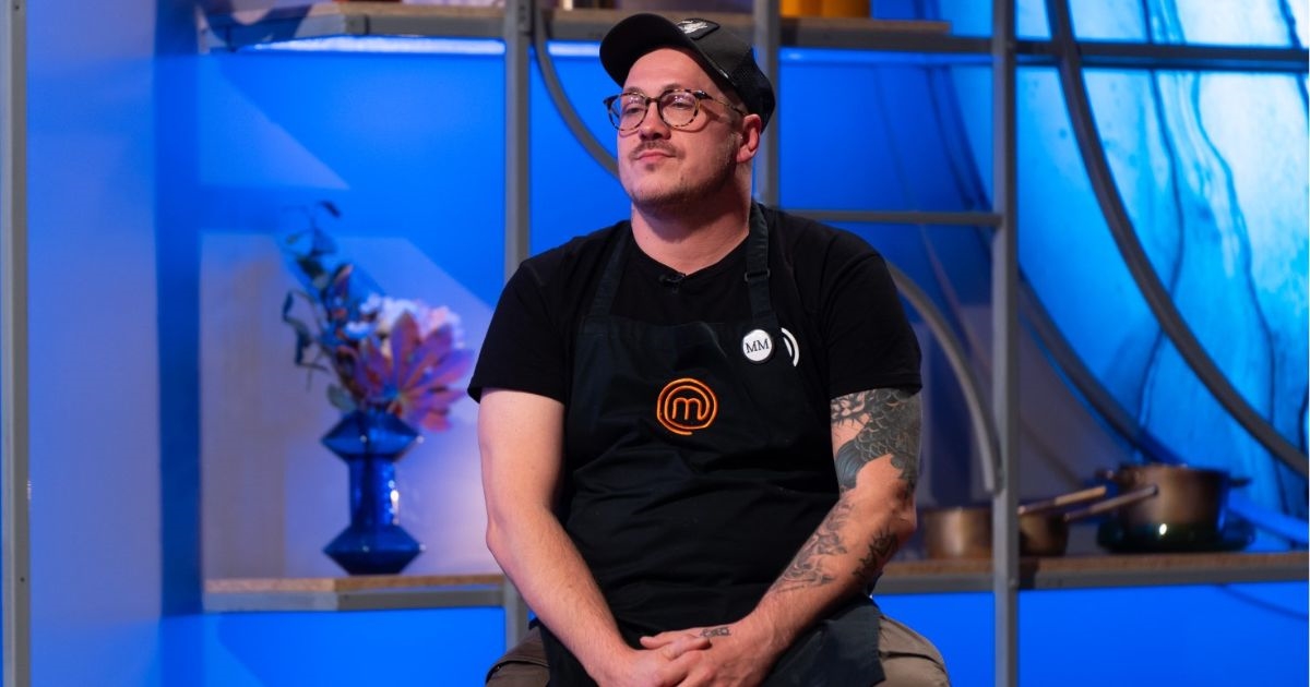 Gano Kotorić napustio MasterChef, žiri mu poručio: Kao da si zaboravio što smo učili