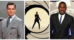 Kojeg od ovih glumaca biste htjeli vidjeti u ulozi Jamesa Bonda?
