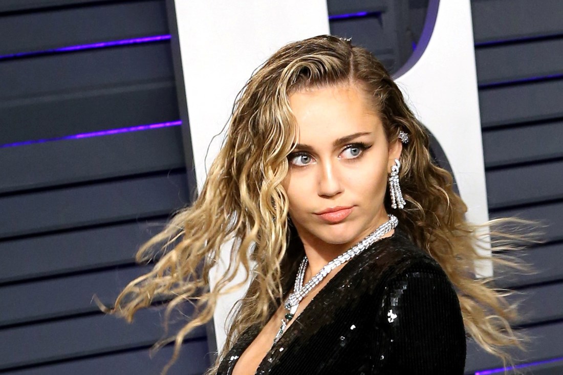 Dom Miley Cyrus neobičan je poput nje