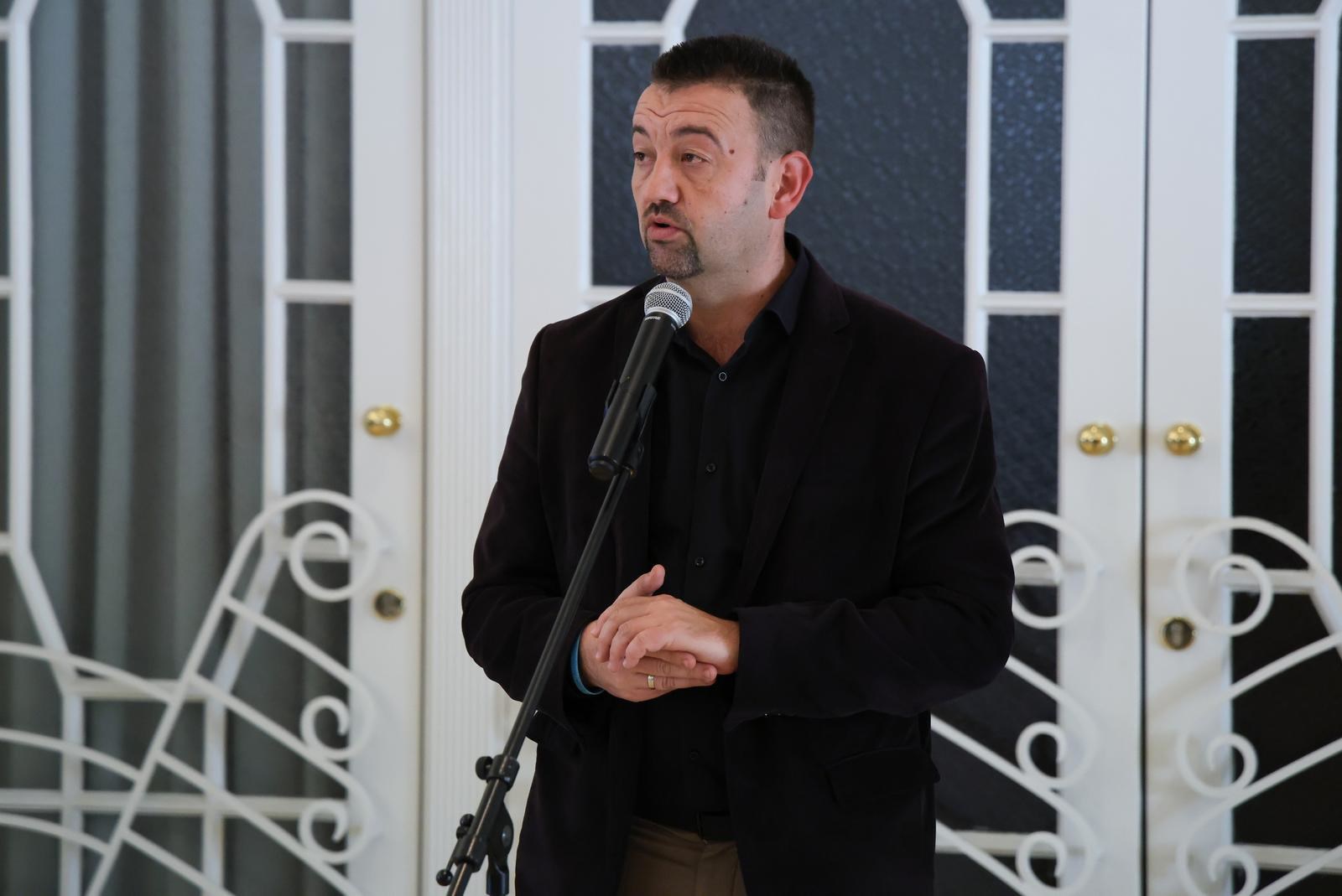 Pavliček: Kolona sjećanja najveći je živi spomenik Domovinskom ratu