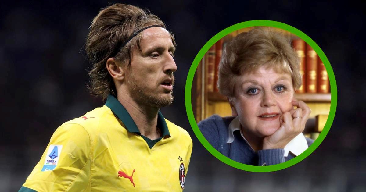 Tuttosport: Treba nam Jessica Fletcher da otkrije misterij Luke Modrića