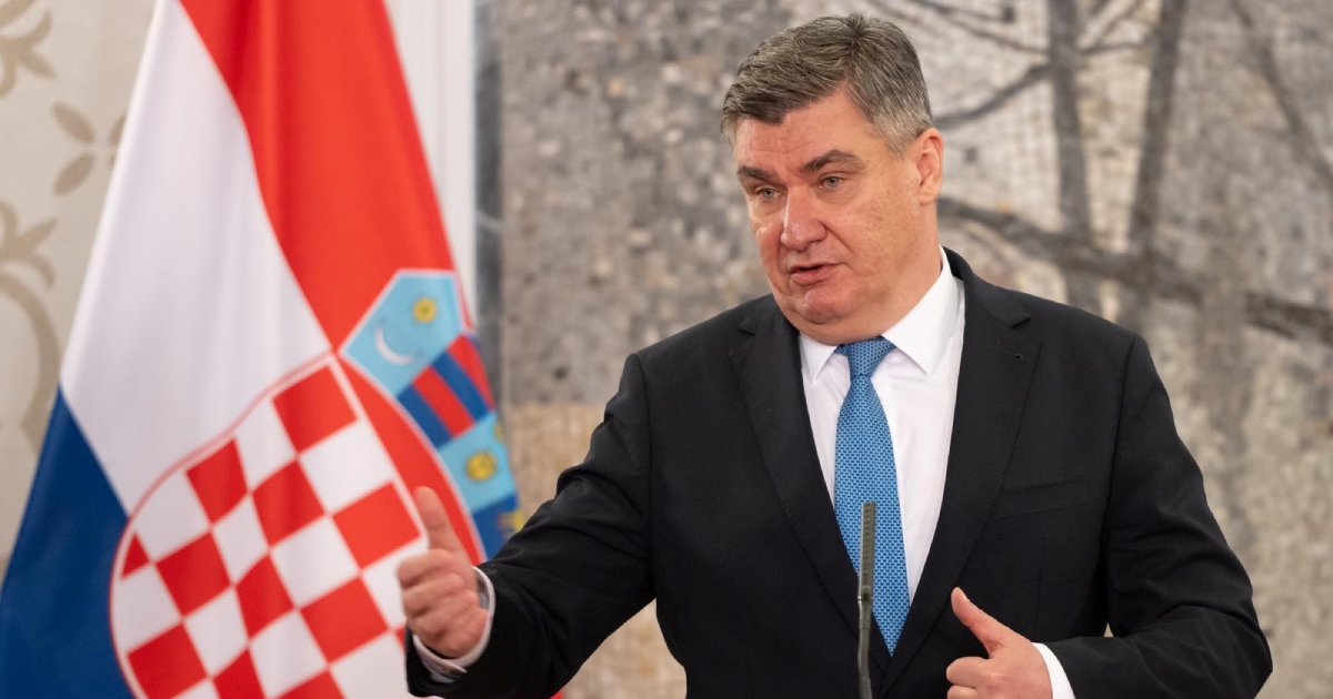 Bauk: Nadamo se da su Milanovićeva predviđanja o Rusiji točna