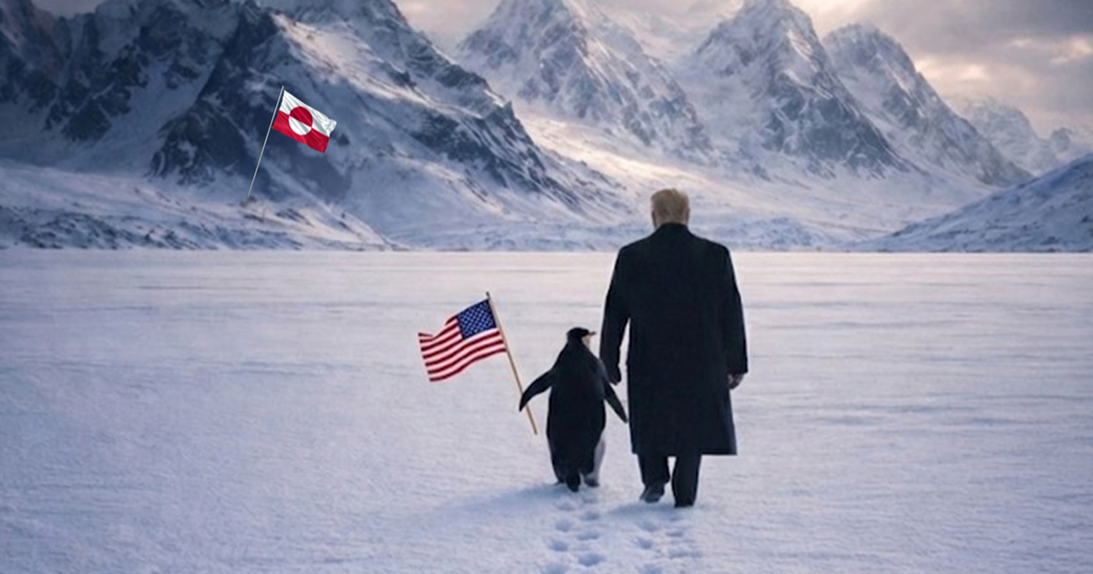 Eksplozija antiameričkog raspoloženja u Europi. Grenland je bio samo početak