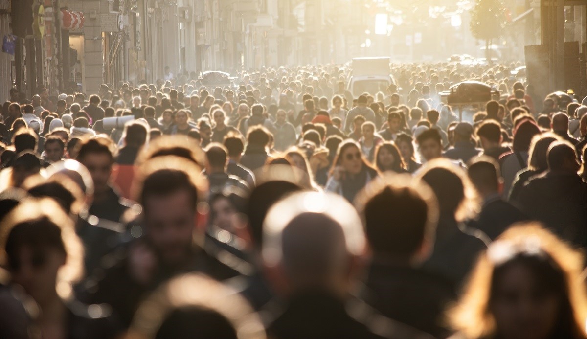 Puno više zaraženih, ali manje teških slučajeva. Je li ovo početak kraja pandemije?