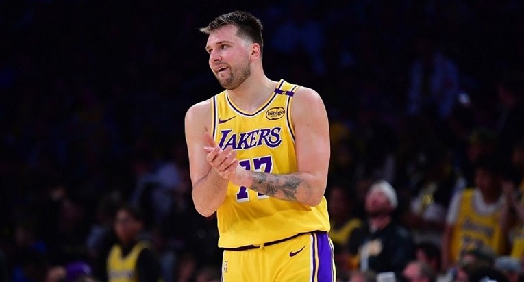 Dončić potpisuje za 165 milijuna dolara. Blizu je dogovora s Lakersima