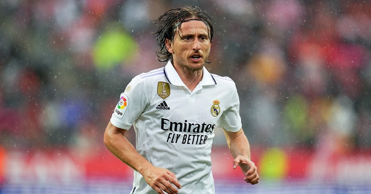 Modrić je izveo čudo, Ancelotti najavio njegov povratak na teren
