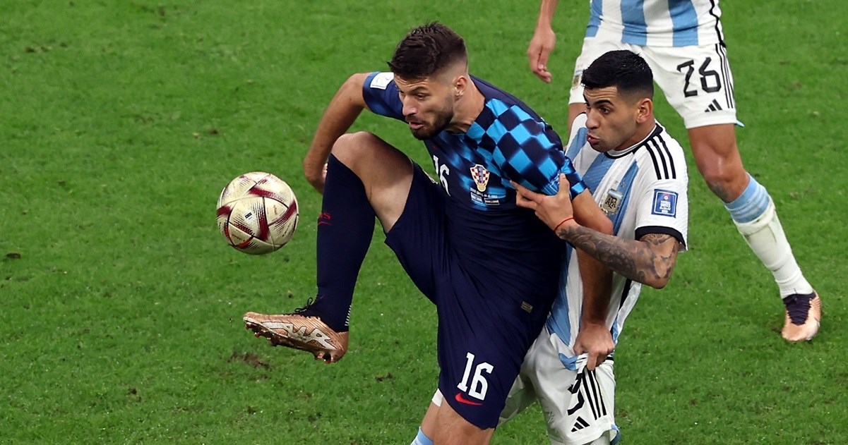 Petković odabrao najprljavijeg igrača protiv kojeg je igrao: "Odvratan tip"