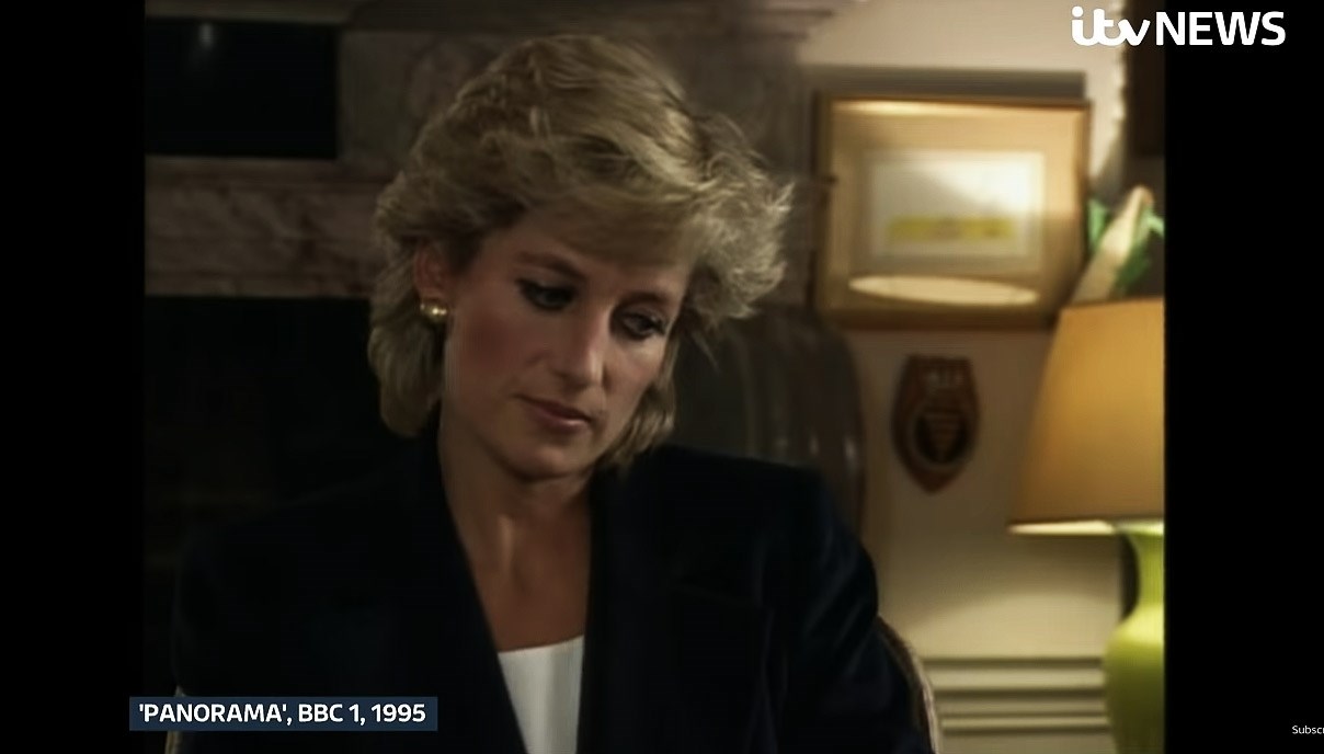 Britanski ministar: Zbog intervjua s Dianom treba pitati kako se to vodi javna TV