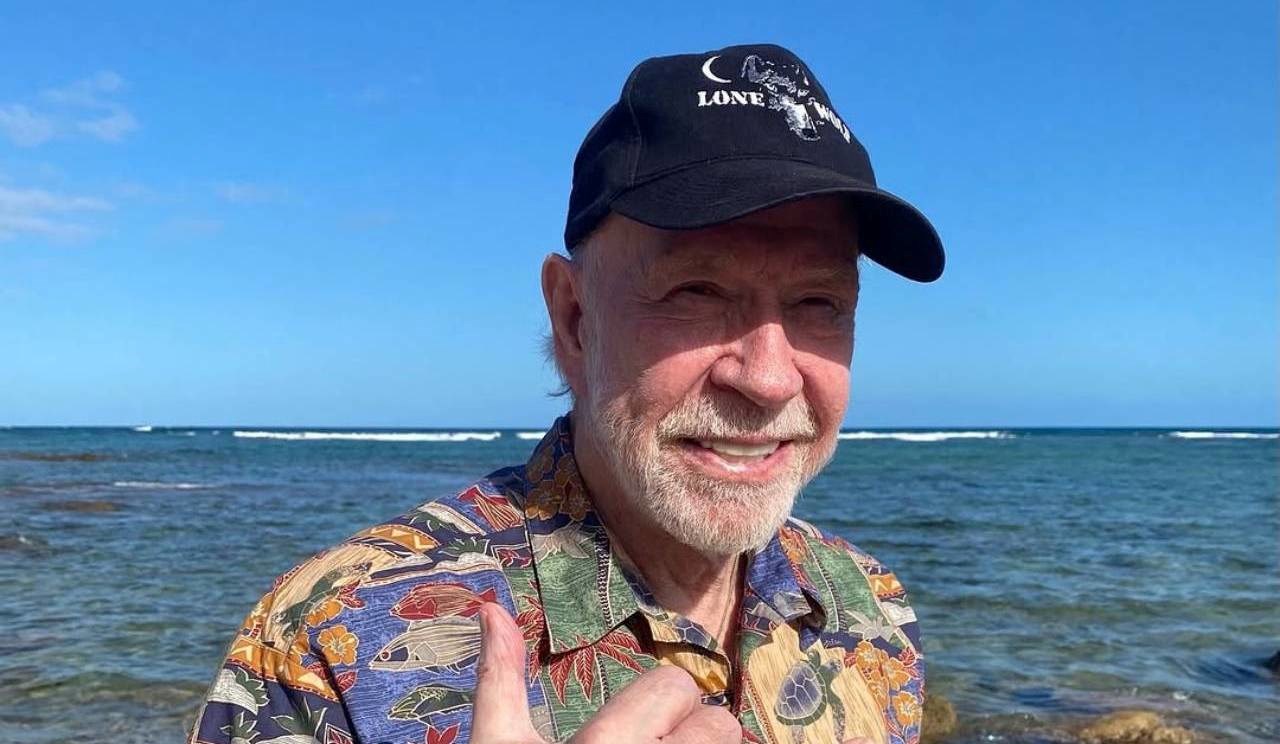 Chuck Norris (86) hitno hospitaliziran na Havajima