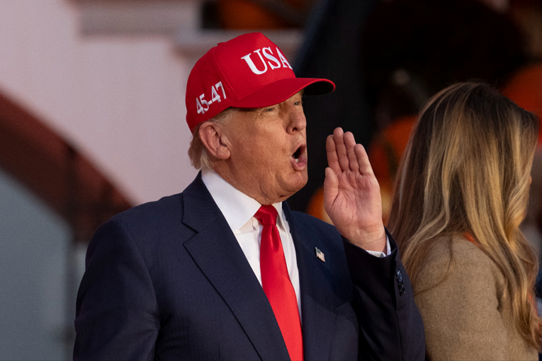 Trump opet predložio Jareda Isaacmana za šefa NASA-e