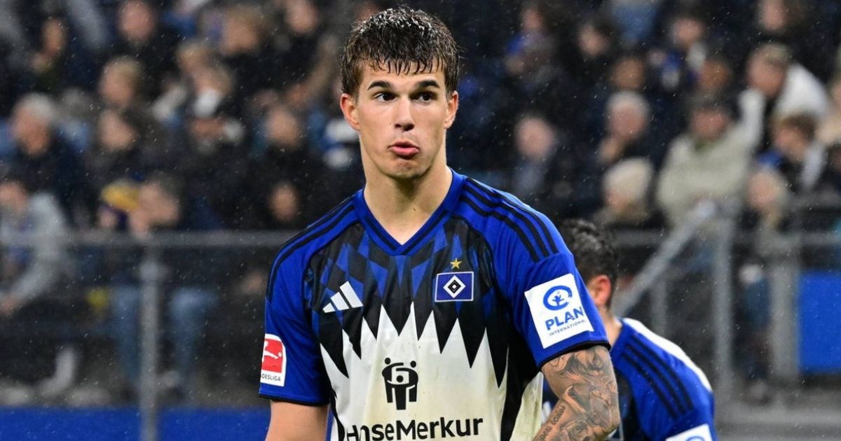 Nova sjajna utakmica Luke Vuškovića u porazu HSV-a