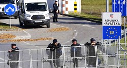 14 migranata završilo na Hitnoj u BiH, tvrde da ih je pretukla hrvatska policija
