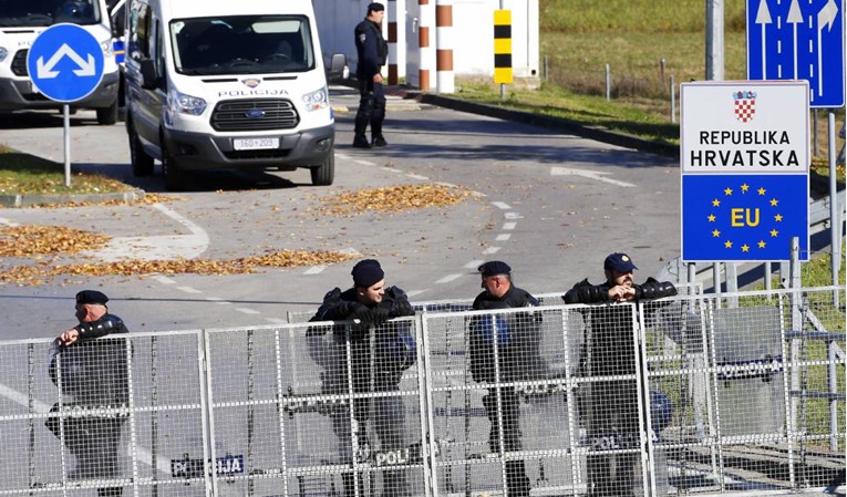14 migranata završilo na Hitnoj u BiH, tvrde da ih je pretukla hrvatska policija