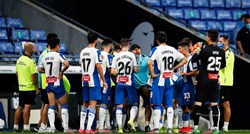 Espanyol koristi Deportivo i od La Lige traži da mu poništi ispadanje u drugu ligu