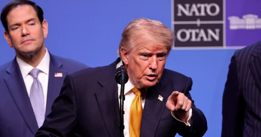 Trump jučer napadao Španjolsku i prijetio embargom, sad je hvali: Jako je velikodušna