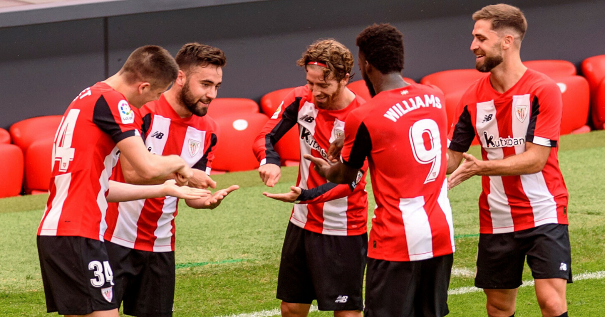 BILBAO - MALLORCA 3:1 Budimir postigao gol, Athletic nastavlja borbu za Europu
