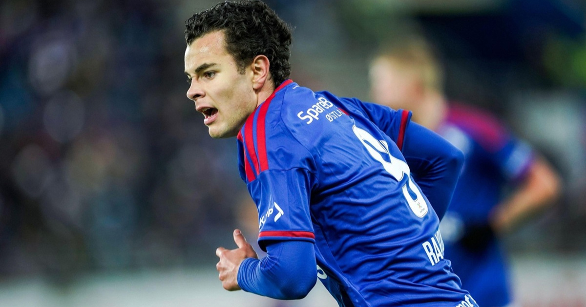 Norveška ima novog supertalenta. Odbio je Srbiju pa postao rekorder