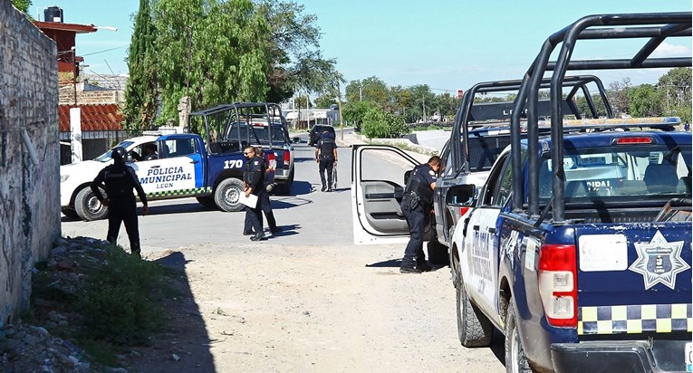 Na sjeveru Meksika pronađeno 45 vreća ispunjenih ljudskim ostacima