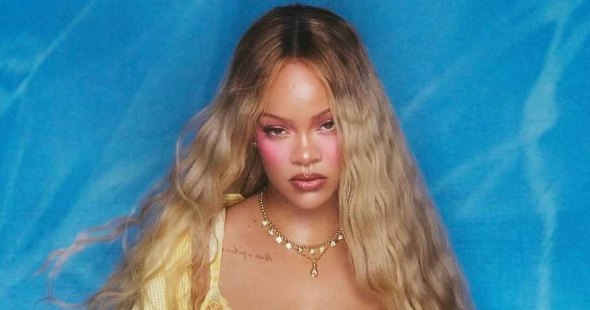 Rihanna 10 godina nije objavila album, a kaže da ima oko 170 neobjavljenih pjesama