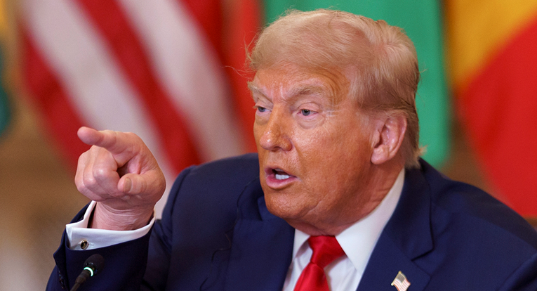 Trump obavijestio sedam zemalja o povećanju carina. Pet zemalja zasad poštedio