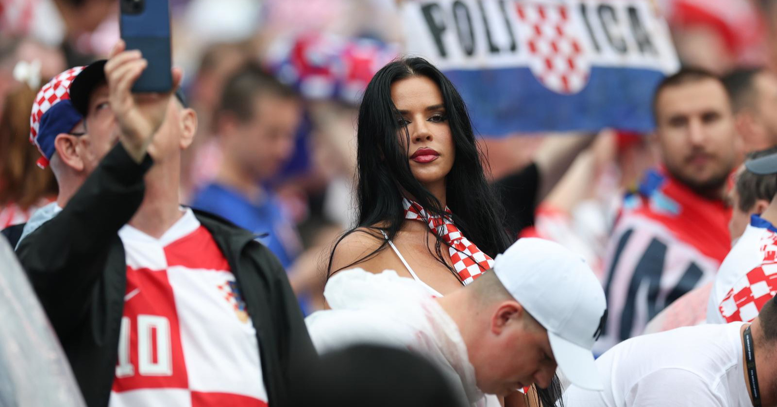 TikTokom se širi neka lista prema kojoj su Hrvati najvjerniji muškarci na svijetu 😎