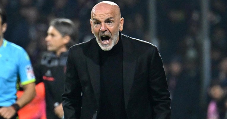 Milan nakon četiri godine mijenja trenera? Talijani objavili kandidate za nasljednika