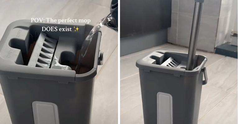 U Lidl je upravo stigao čistač podova kakav je hit na društvenim mrežama