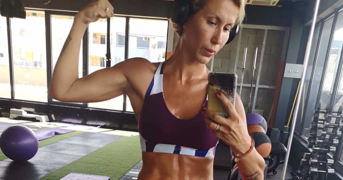 Ana Gruica Uglešić poručila da nema isprike za vođenje nezdravog života