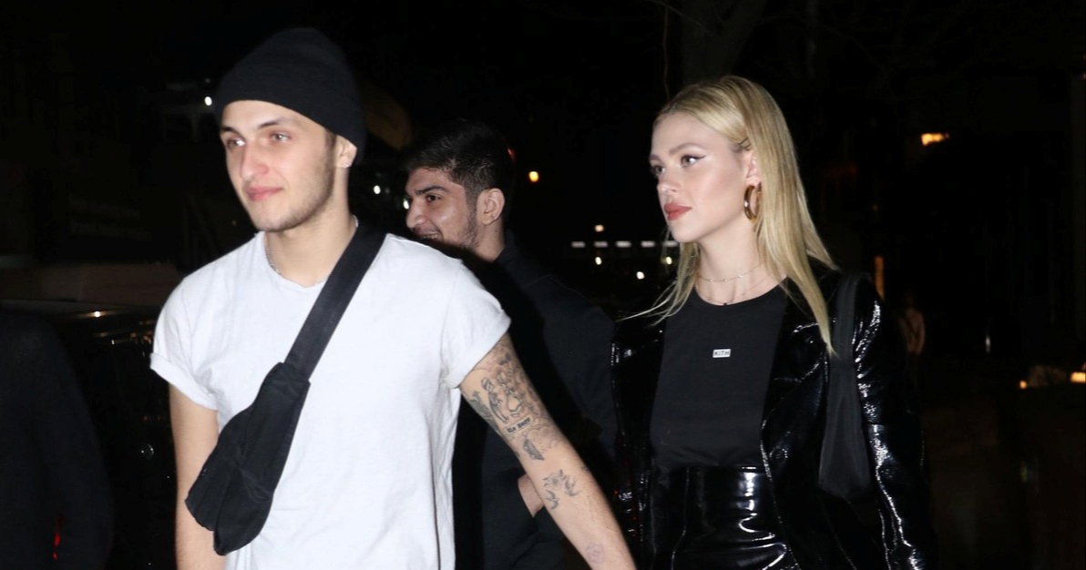 Nicola Peltz bila je u vezi s bratom Belle i Gigi Hadid. Njihova mama nije ju voljela