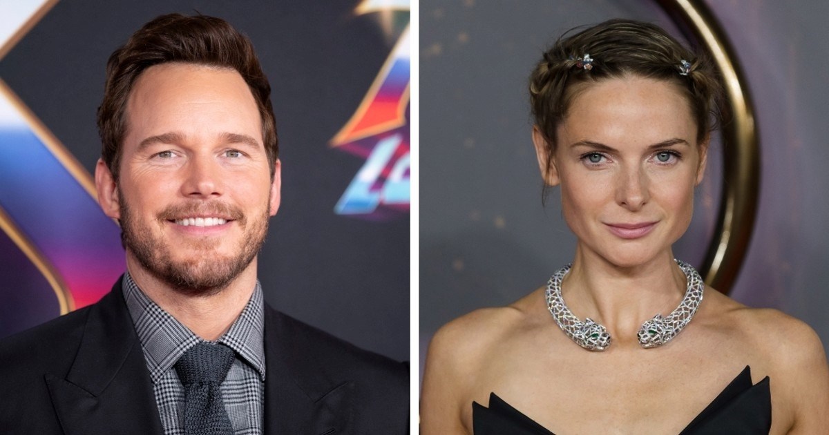 Chris Pratt i Rebecca Ferguson glumit će u novom ZF trileru, evo što je zasad poznato