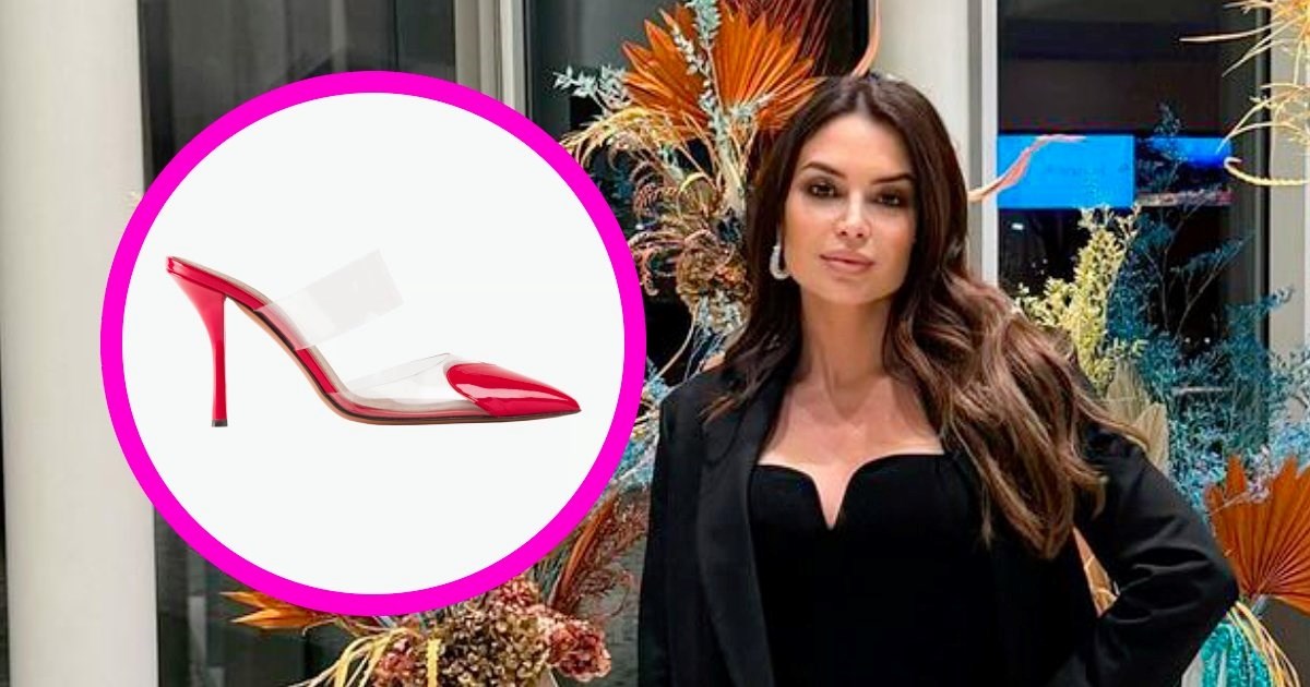 Oduševile su nas sandale Ive Jerković. Evo gdje ih kupiti