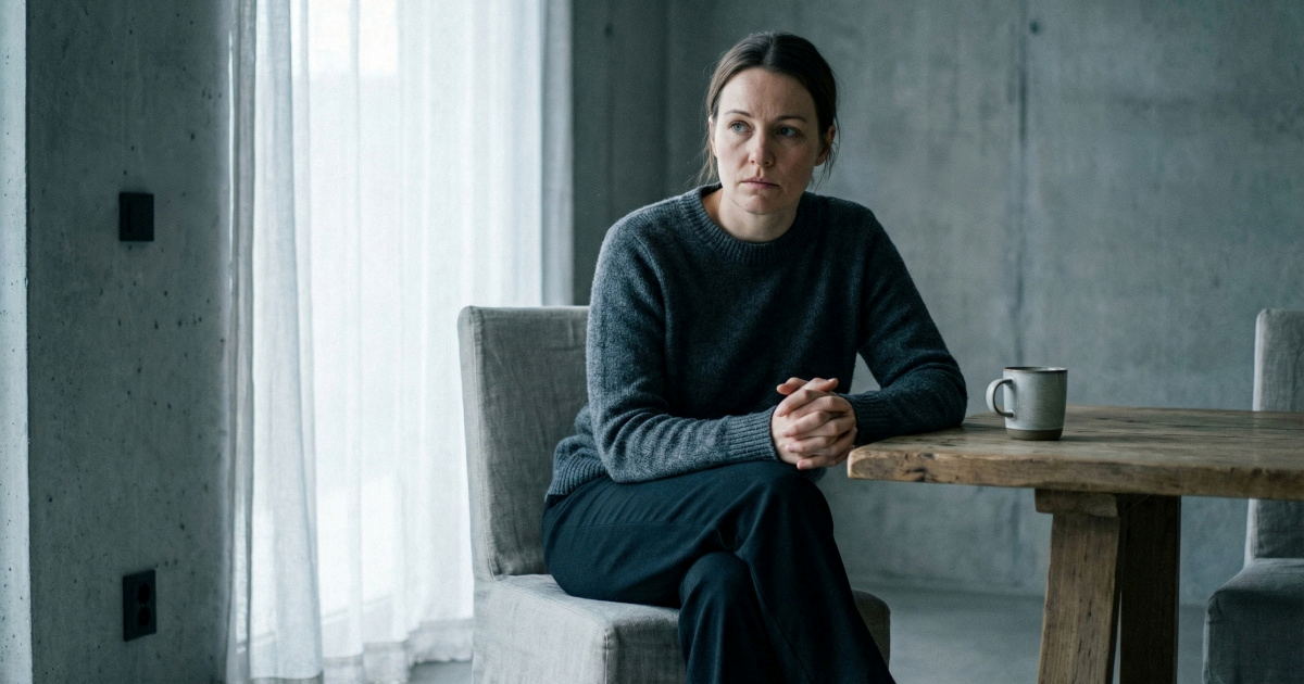 Ljudi koji su imali nesretno djetinjstvo često razviju devet navika, kažu psiholozi