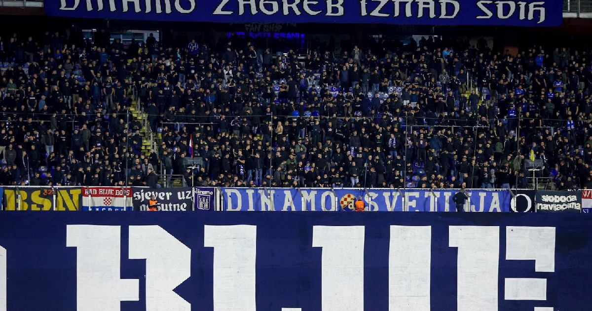 Boysi uoči Hajduka: Neće biti koreografije