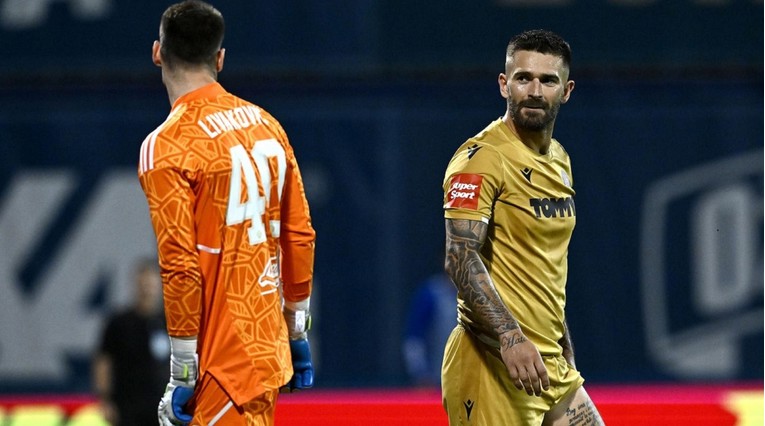 Evo tko će u petak suditi derbi Hajduka i Dinama na Poljudu