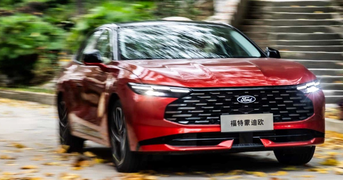 Ford napustio limuzine, sad bi ih mogao vratiti zbog jednog velikog problema