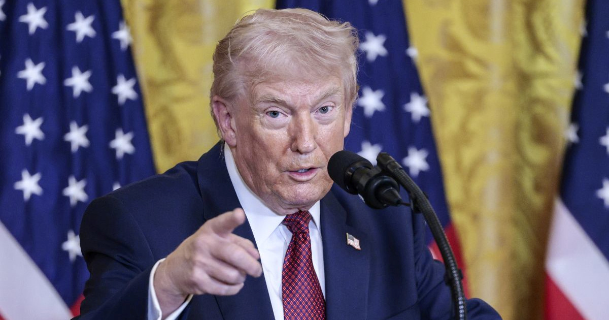 Trump opet tuži Harvard