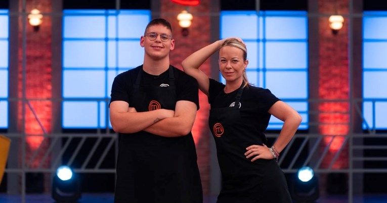 Petar napustio MasterChef: "Mislim da moje jelo nije zaslužilo baš tolike kritike"