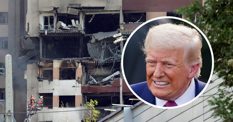Trump o iranskim pregovaračima: Mrtvi su. Nisu ih ubile ni gripa ni covid