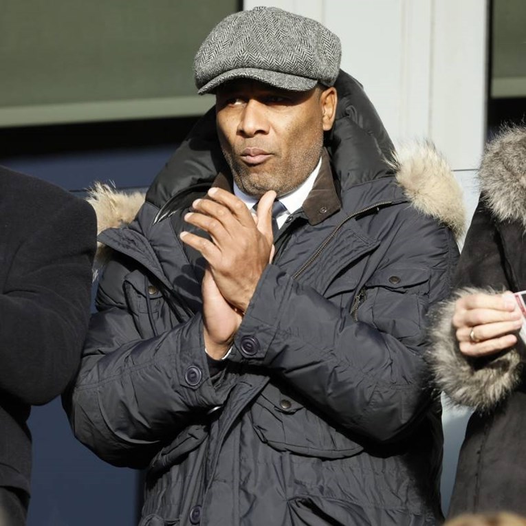 Bankrotirao bivši engleski reprezentativac