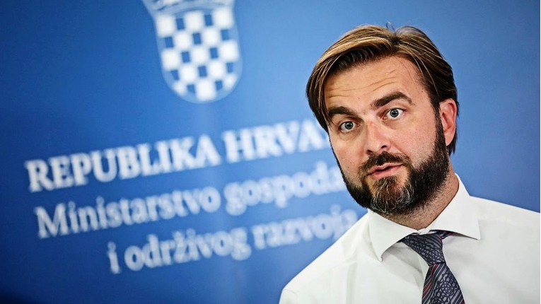 Ćorić: Hrvatska je posvećena postizanju klimatske neutralnosti